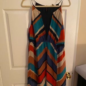 Bar 111 dress ... beautiful statement piece